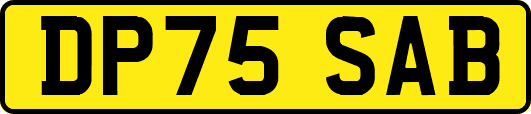 DP75SAB