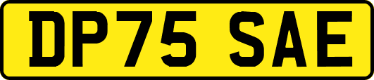 DP75SAE