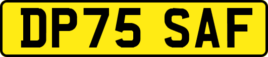 DP75SAF