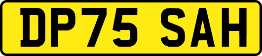 DP75SAH