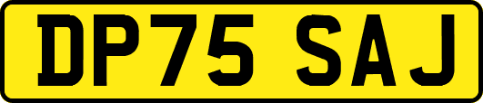 DP75SAJ