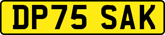 DP75SAK