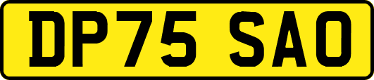 DP75SAO