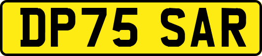 DP75SAR