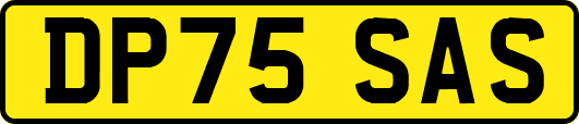 DP75SAS