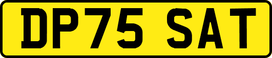 DP75SAT