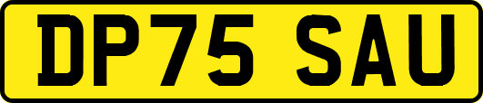 DP75SAU