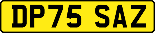 DP75SAZ