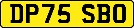 DP75SBO