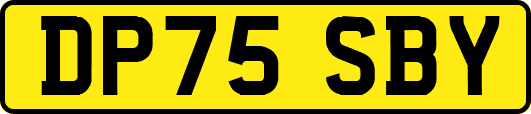 DP75SBY