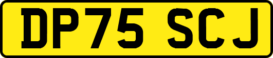 DP75SCJ