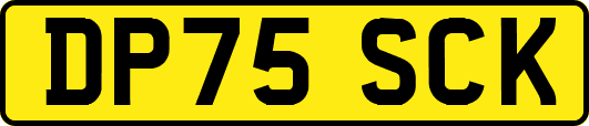 DP75SCK