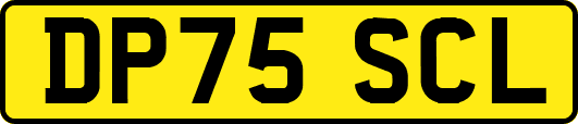 DP75SCL