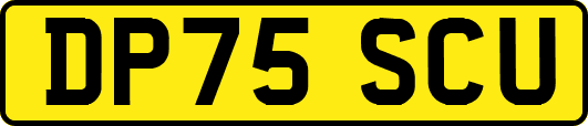 DP75SCU