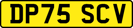 DP75SCV
