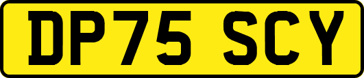 DP75SCY