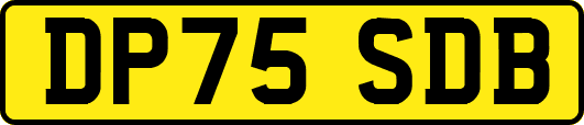 DP75SDB