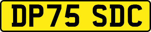 DP75SDC