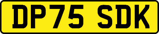 DP75SDK