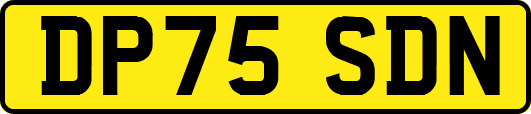 DP75SDN