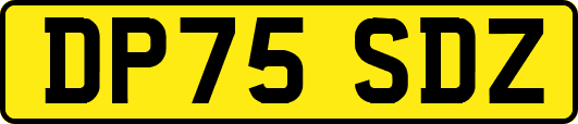 DP75SDZ
