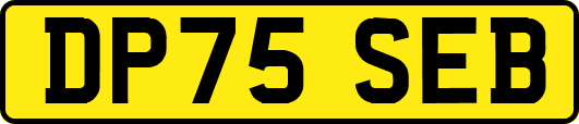 DP75SEB