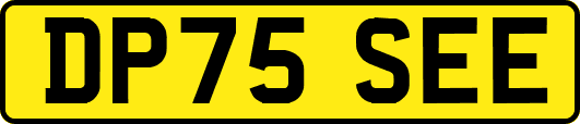 DP75SEE