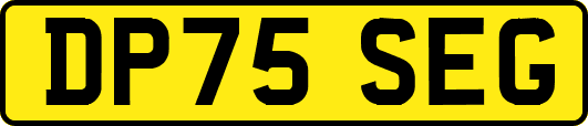 DP75SEG