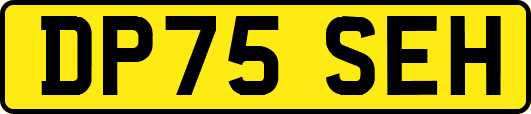 DP75SEH