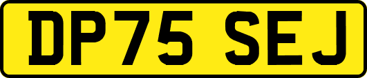 DP75SEJ