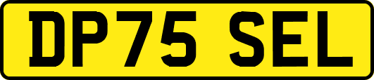 DP75SEL