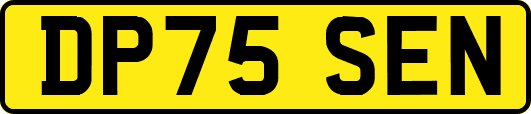 DP75SEN