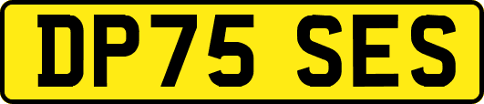 DP75SES