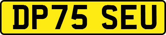 DP75SEU