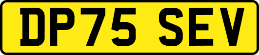 DP75SEV