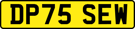 DP75SEW