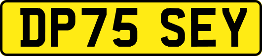 DP75SEY
