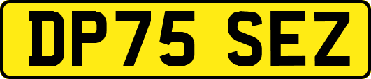 DP75SEZ