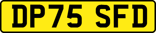 DP75SFD