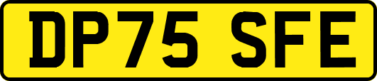 DP75SFE