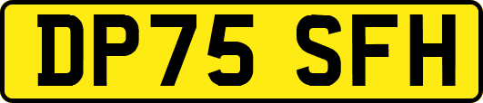 DP75SFH