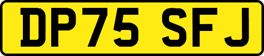 DP75SFJ