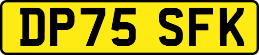 DP75SFK