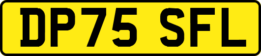DP75SFL