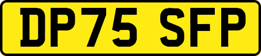 DP75SFP