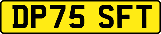 DP75SFT