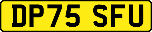 DP75SFU