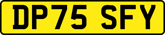 DP75SFY