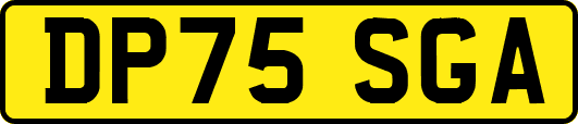 DP75SGA