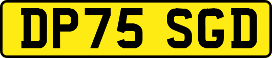 DP75SGD